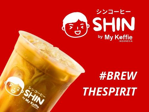 Shin Coffee, Kaliurang