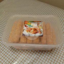 Mozarella Stik Isi 20