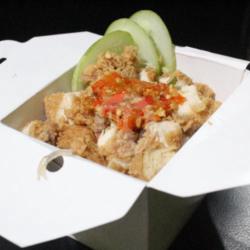 Ricebox Ayam Sambal Goang