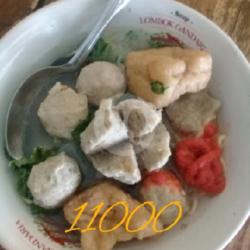 Bakso Campur