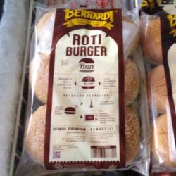 Roti Burger Wijen Frozen