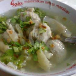 Bakso Kikil Sapi