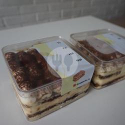 Tiramisu Box