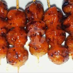 Sate Cilok Bakar