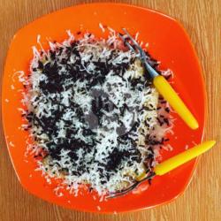 Pisang Panggang Coklat Meises