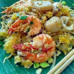 Mie Balap Kwetiau   Seafood