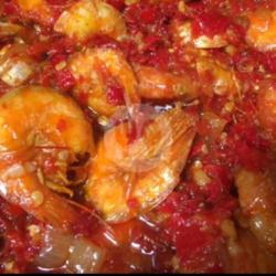 Udang Cabe Merah