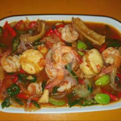 Tauco Udang