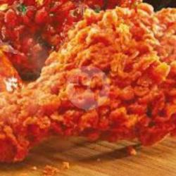 Ayam Fried Chicken Spicy