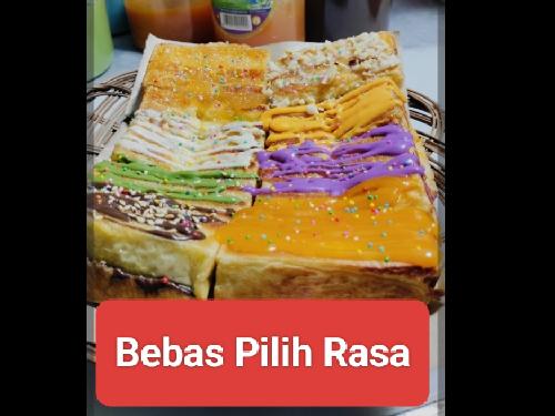 Roti Bakar Neo, Wonokarto Wonogiri