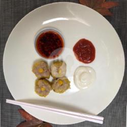 Dimsum Seafood