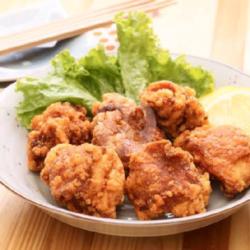 Chicken Karage Original