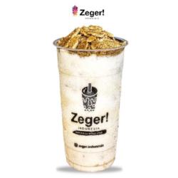 Zegeroem Regal Fresh Milk Large