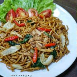 Mie Goreng Dower Spesial