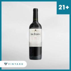 Don Alejandro Merlot 750 Ml