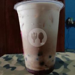 Milk Bubble Varian Tiramisu