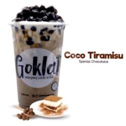 Coco Tiramisu