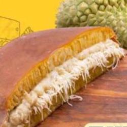 Duren Keju Susu