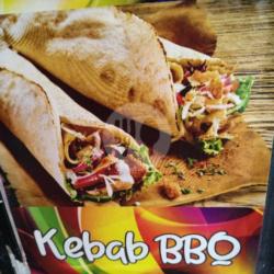 Kebab Barbeque