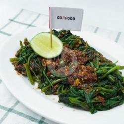 Rujak Kangkung