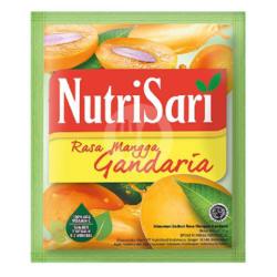 Nutrisari Mangga Gandaria