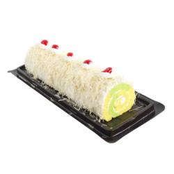 Roll Cake Keju