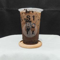 Choco Creamy Boba