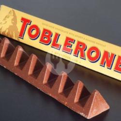 Terang Bulan Toblerone