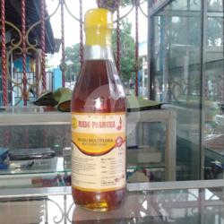 Madu Pramuka Multiflora 350ml