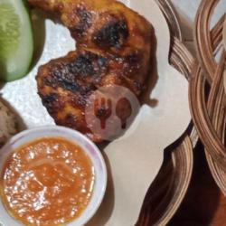 Ayam Bakar Paha