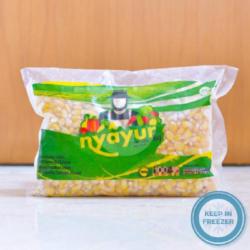 Jagung Manis Pipil (frozen)