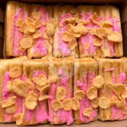 Roti Bakar Premium Pinky Pocky