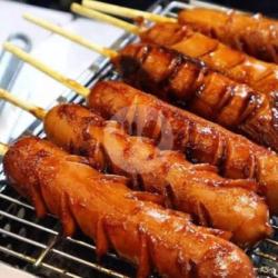 Sosis Bakar Bratwurst Jumbo Indojajan