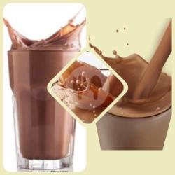 Susu Murni Rasa Coklat