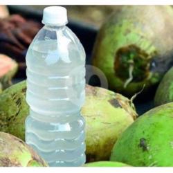 3 Bottle Coconut Water 1,5liter