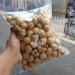 Soes Coklat Lumer 250 Gr