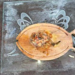 Ayam Sambal Matah