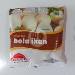 Minaku Bakso Bola Ikan