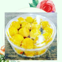 Kue Nastar Spesial Selay Nanas