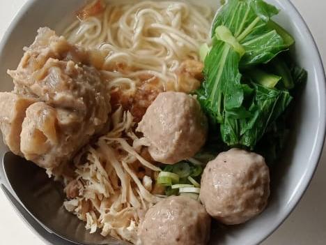 Bakso Tasik 88