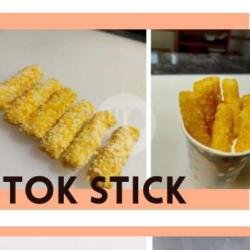 Tok Stick 10 Pcs