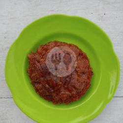 Kue Cucur