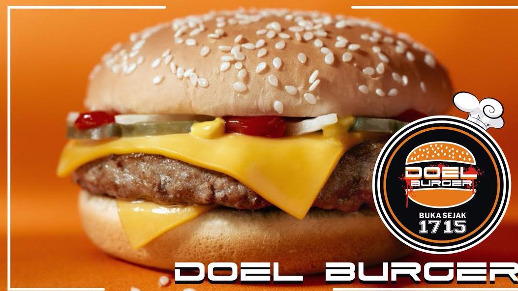 Doel Burger, Karya Jaya