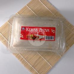 Kebab Ayam Premium