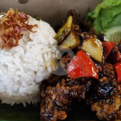 Nasi Sei Bpp