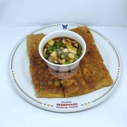 Martabak Mesir Special