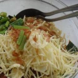 Indomie Keju