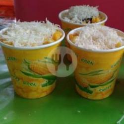 Jagung Cheese Spicy Medium