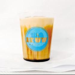 Kopi Susu Light