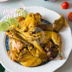 Ayam Kampung Ingkung Ungkep